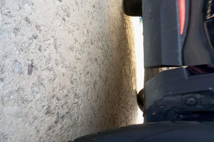 Used CHANGAN CS75 PLUS 2021 2.0T Automatic Pilot Version Right Side Sill