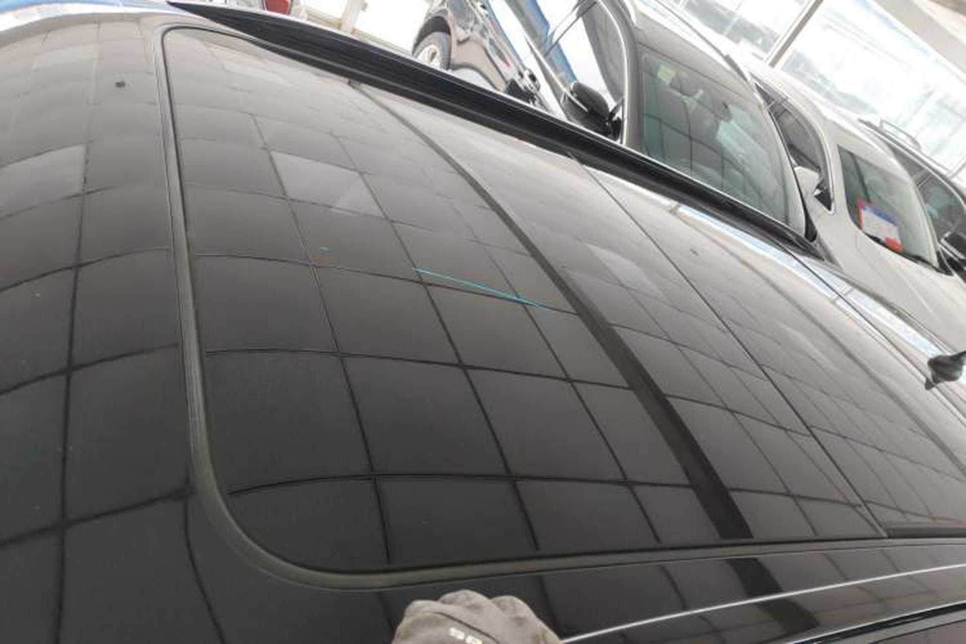 Used CHANGAN CS75 PLUS 2021 1.5T Automatic Luxury Version Roof