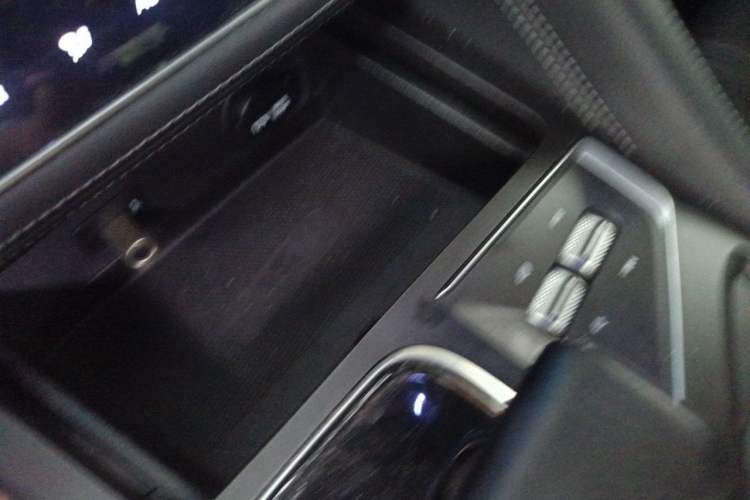 Used CHANGAN CS75 PLUS 2021 2.0T Automatic Flagship Edition Vehicle Key