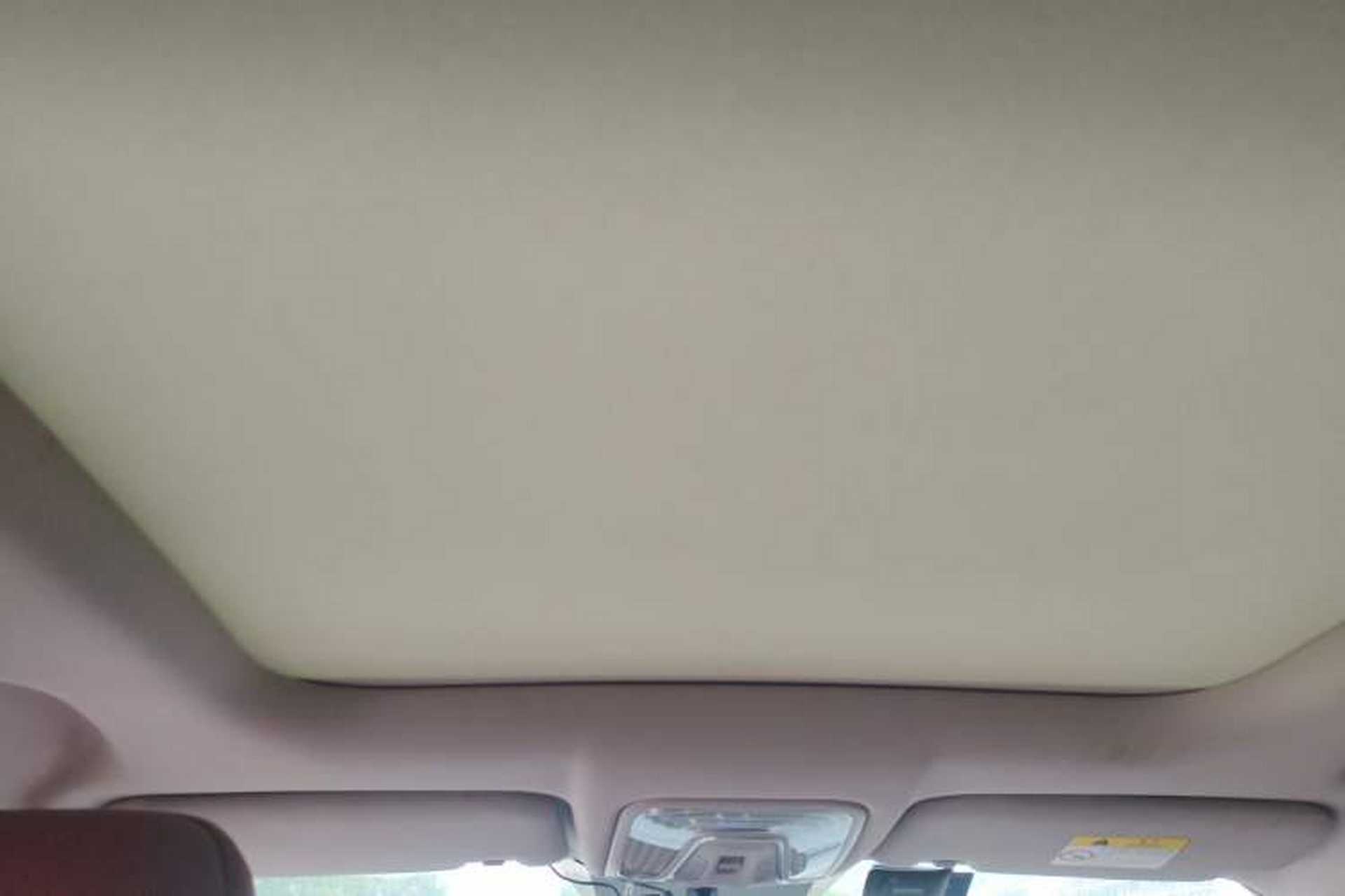 Used CHANGAN CS75 PLUS 2021 1.5T Automatic Luxury Version Headliner