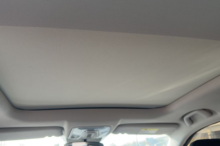 Used CHANGAN CS75 PLUS 2021 1.5T Automatic Prestige Model Headliner