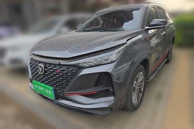 Used CHANGAN CS75 PLUS 2021 1.5T Automatic Prestige Model