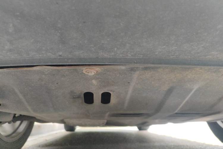 Used CHANGAN CS75 PLUS 2021 2.0T Automatic Pilot Version Chassis Front