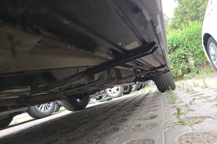 Used CHANGAN CS75 PLUS 2021 1.5T Automatic Prestige Model Chassis Front Left