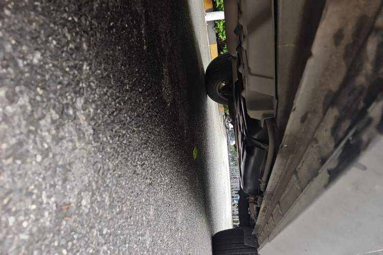 Used CHANGAN CS75 PLUS 2021 1.5T Automatic Prestige Model Chassis Front Left