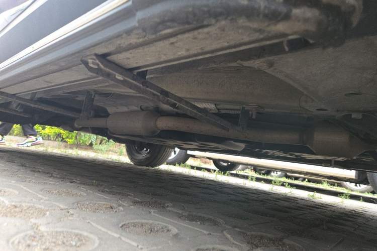 Used CHANGAN CS75 PLUS 2021 1.5T Automatic Prestige Model Chassis Front Right