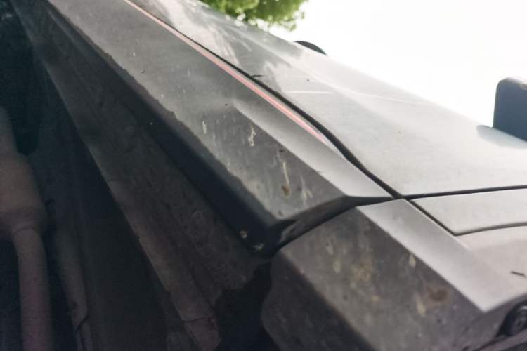 Used CHANGAN CS75 PLUS 2021 1.5T Automatic Prestige Model Chassis Front Right