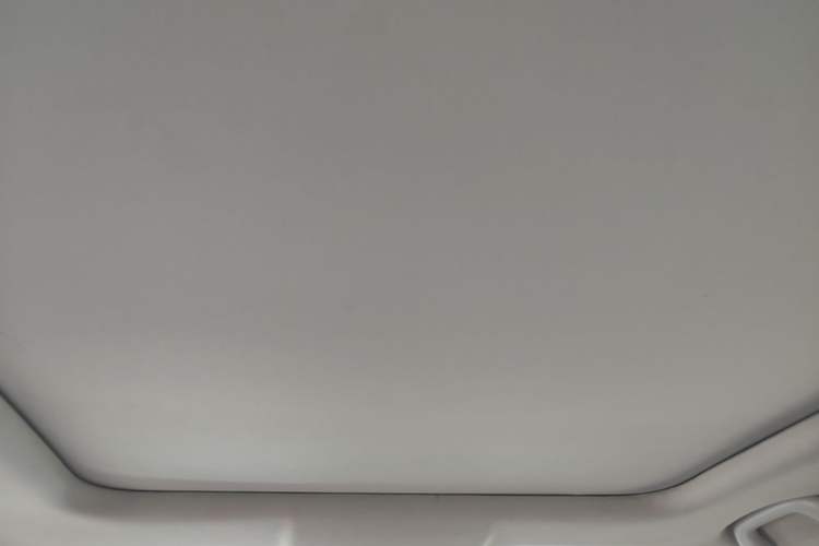 Used CHANGAN CS75 PLUS 2021 2.0T Automatic Pilot Version Headliner