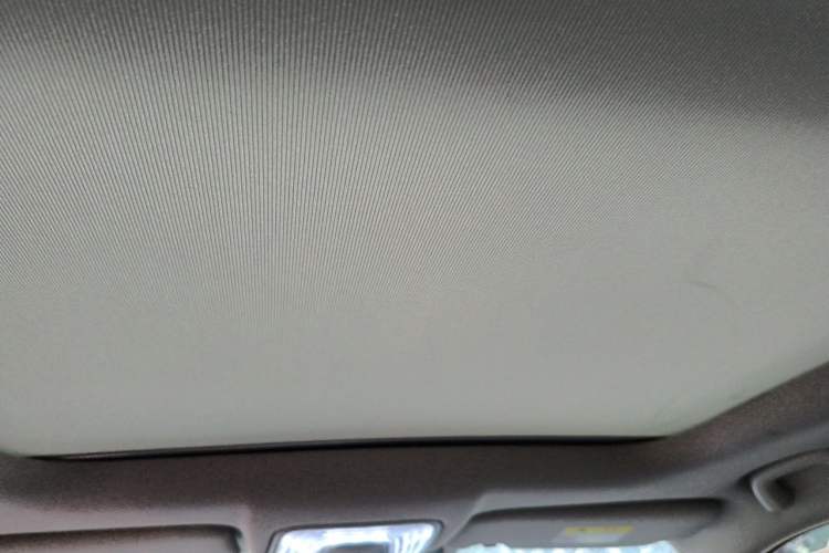 Used CHANGAN CS75 PLUS 2021 1.5T Automatic Luxury Version Headliner