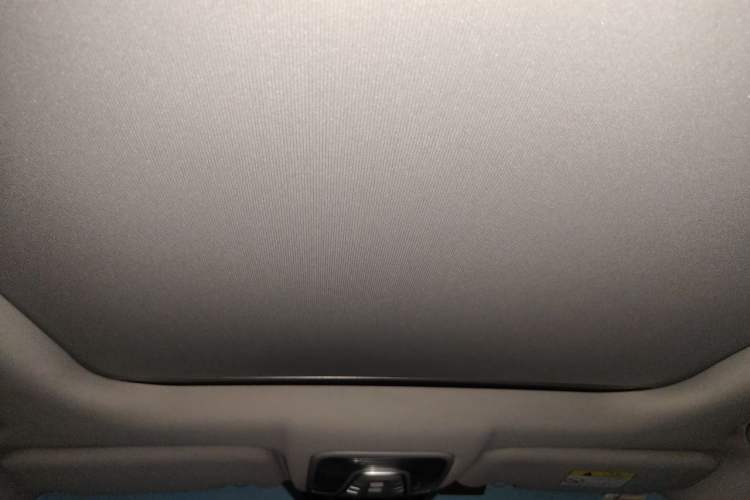 Used CHANGAN CS75 PLUS 2021 1.5T Automatic Prestige Model Headliner