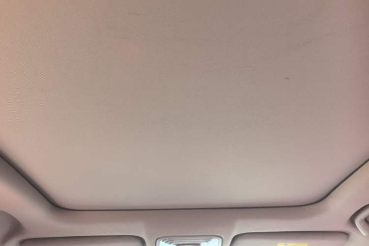 Used CHANGAN CS75 PLUS 2021 2.0T Automatic Pilot Version Headliner
