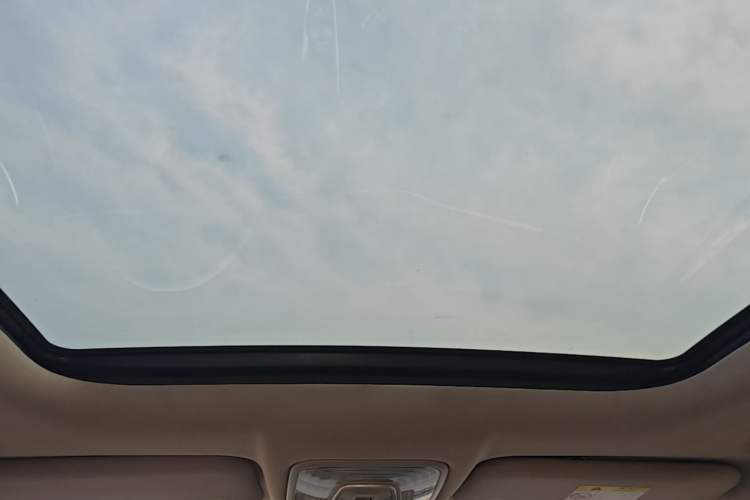 Used CHANGAN CS75 PLUS 2021 1.5T Automatic Prestige Model Headliner