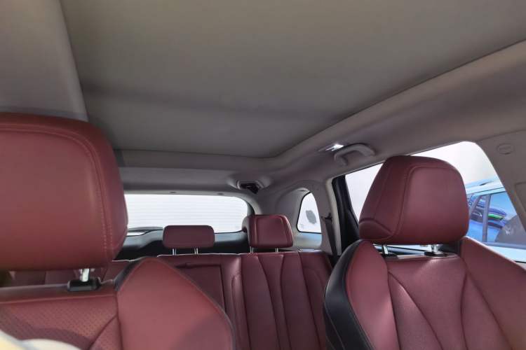 Used CHANGAN CS75 PLUS 2021 1.5T Automatic Luxury Version Headliner