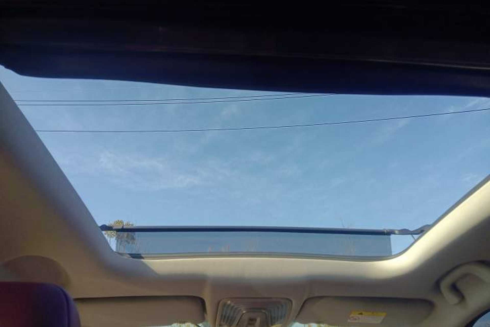 Used CHANGAN CS75 PLUS 2021 1.5T Automatic Prestige Model Headliner