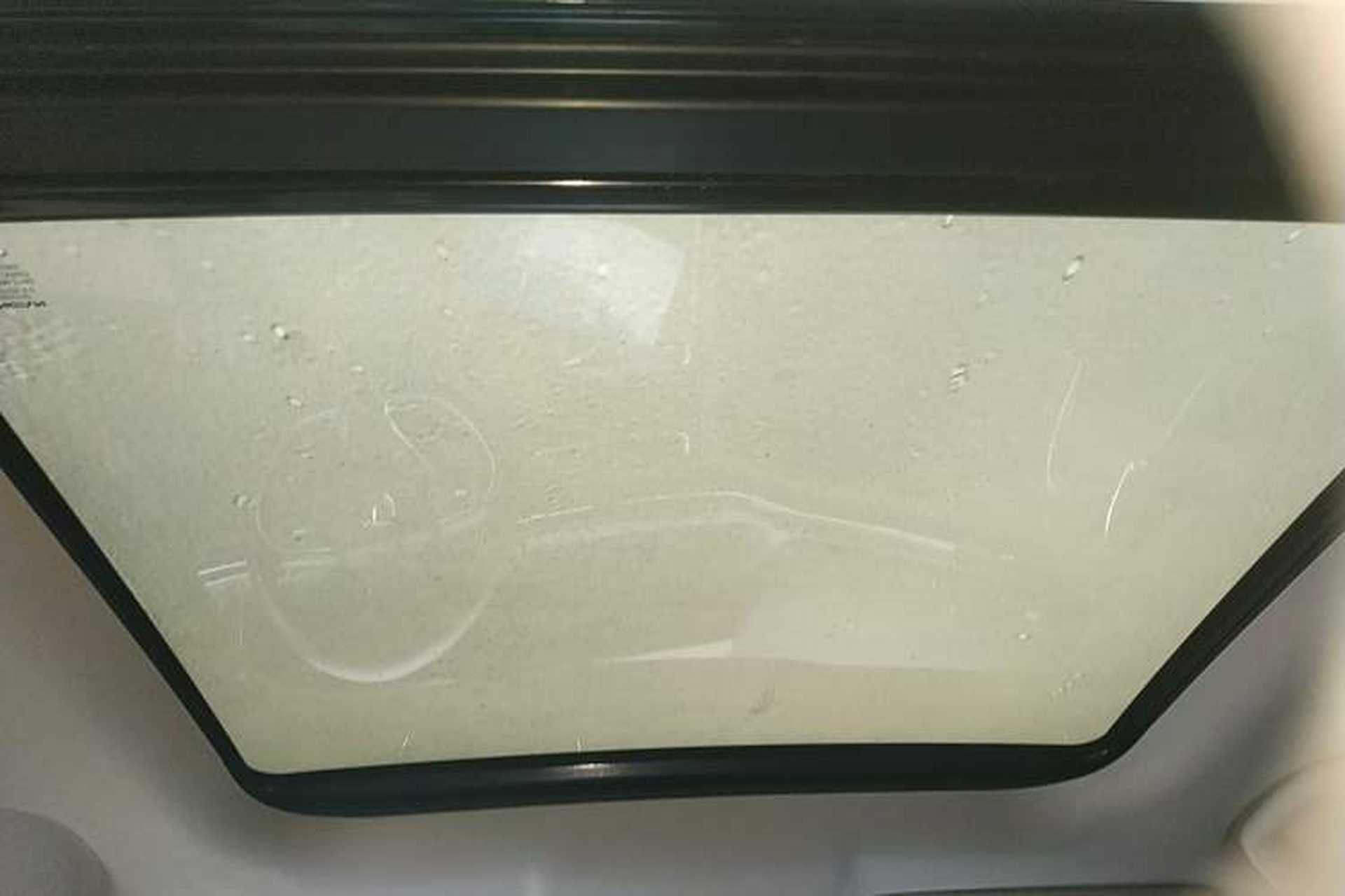Used CHANGAN CS75 PLUS 2021 1.5T Automatic Prestige Model Headliner