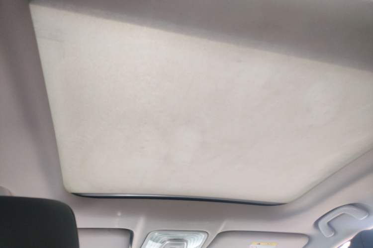 Used CHANGAN CS75 PLUS 2021 1.5T Automatic Luxury Version Headliner