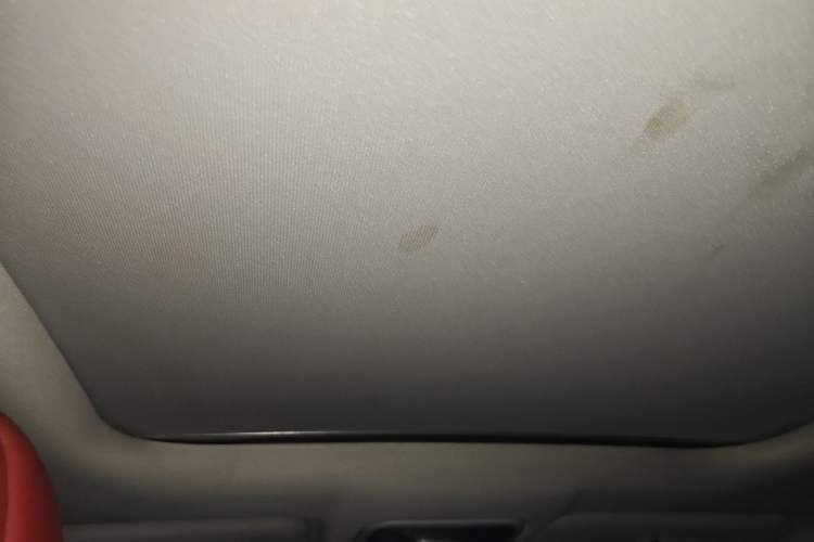 Used CHANGAN CS75 PLUS 2021 1.5T Automatic Prestige Model Headliner