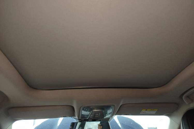 Used CHANGAN CS75 PLUS 2021 1.5T Automatic Prestige Model Headliner