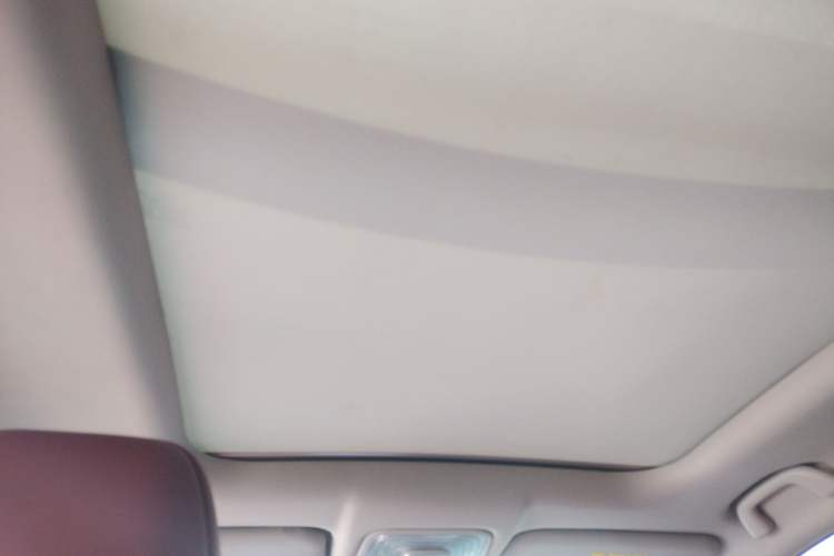 Used CHANGAN CS75 PLUS 2021 1.5T Automatic Prestige Model Headliner