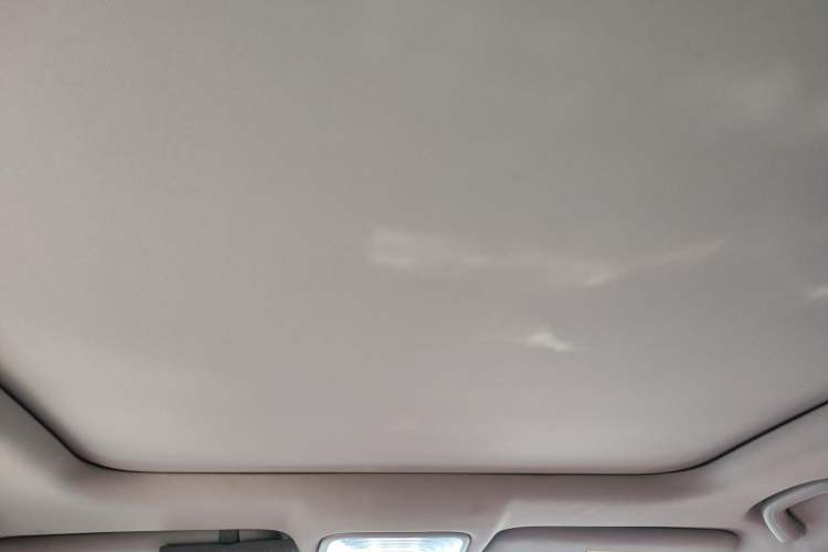 Used CHANGAN CS75 PLUS 2021 2.0T Automatic Flagship Edition Headliner
