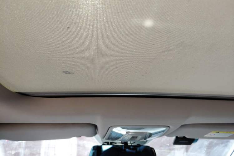 Used CHANGAN CS75 PLUS 2021 1.5T Automatic Luxury Version Headliner