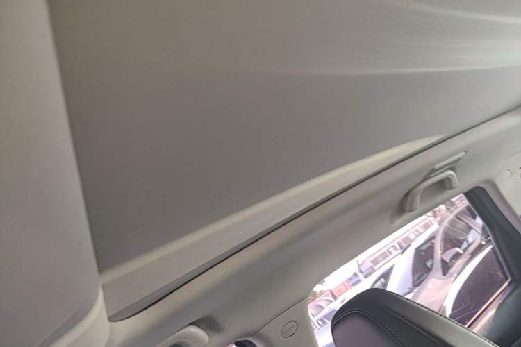 Used CHANGAN CS75 PLUS 2021 2.0T Automatic Pilot Version Headliner