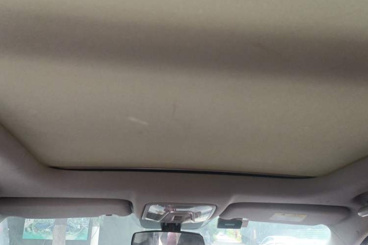 Used CHANGAN CS75 PLUS 2021 1.5T Automatic Prestige Model Headliner