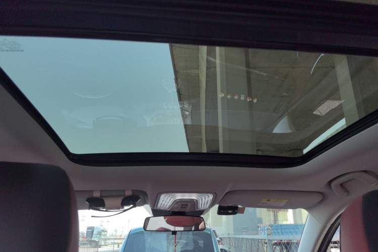 Used CHANGAN CS75 PLUS 2021 1.5T Automatic Prestige Model Headliner