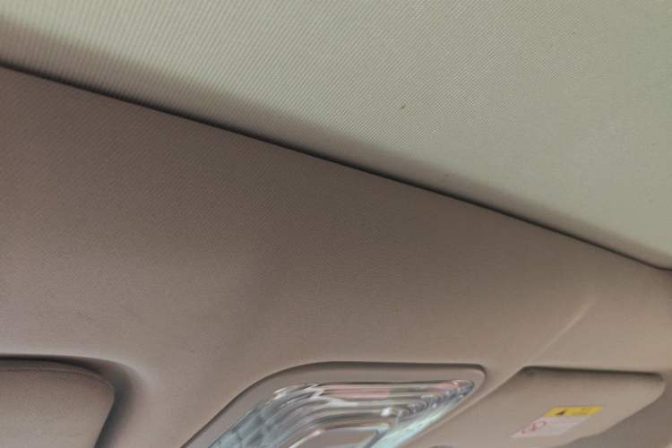 Used CHANGAN CS75 PLUS 2021 1.5T Automatic Luxury Version Headliner