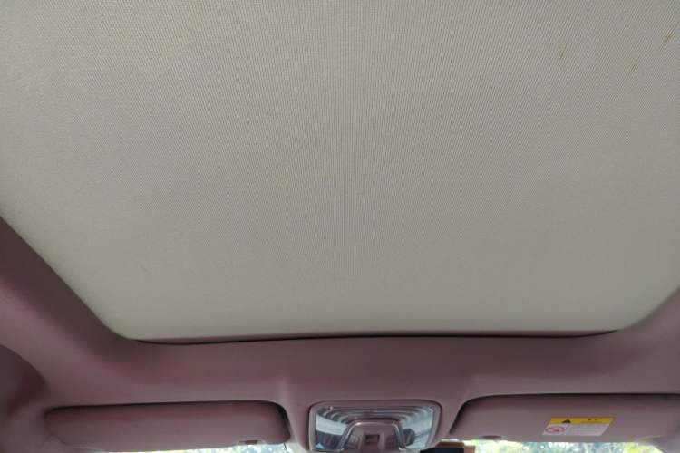 Used CHANGAN CS75 PLUS 2021 1.5T Automatic Luxury Version Headliner