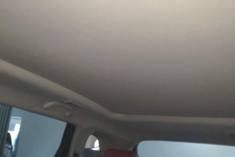 Used CHANGAN CS75 PLUS 2021 2.0T Automatic Flagship Edition Headliner