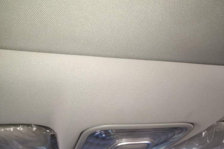 Used CHANGAN CS75 PLUS 2021 2.0T Automatic Pilot Version Headliner