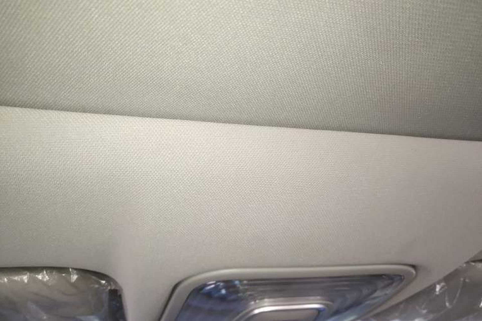Used CHANGAN CS75 PLUS 2021 2.0T Automatic Pilot Version Headliner