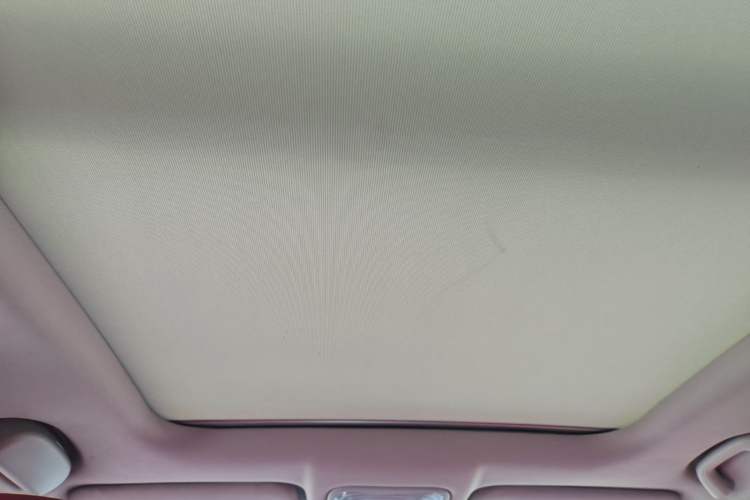 Used CHANGAN CS75 PLUS 2021 1.5T Automatic Prestige Model Headliner