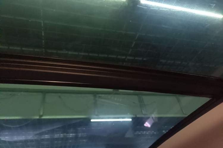 Used CHANGAN CS75 PLUS 2021 1.5T Automatic Luxury Version Headliner
