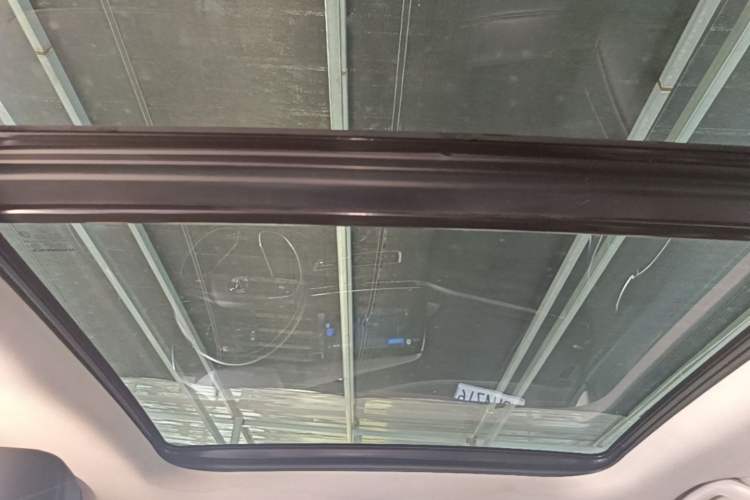 Used CHANGAN CS75 PLUS 2021 1.5T Automatic Prestige Model Headliner