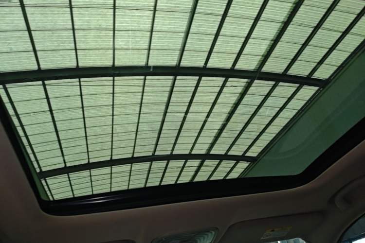 Used CHANGAN CS75 PLUS 2021 2.0T Automatic Flagship Edition Headliner