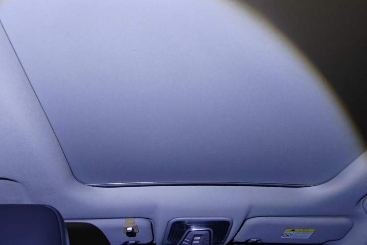 Used CHANGAN CS75 PLUS 2021 1.5T Automatic Prestige Model Headliner