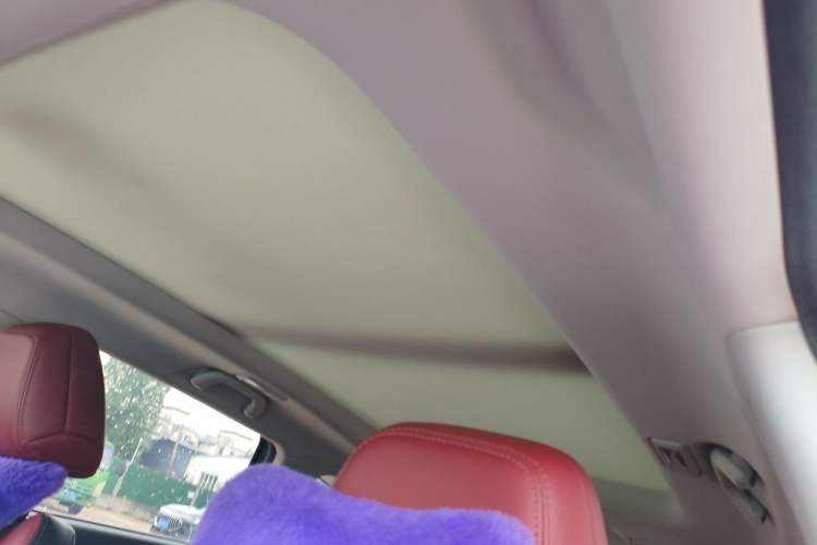 Used CHANGAN CS75 PLUS 2021 1.5T Automatic Prestige Model Headliner