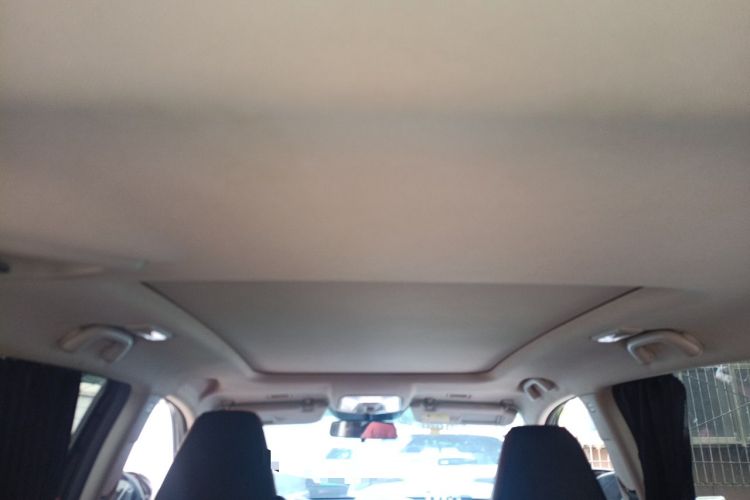 Used CHANGAN CS75 PLUS 2021 2.0T Automatic Pilot Version Headliner