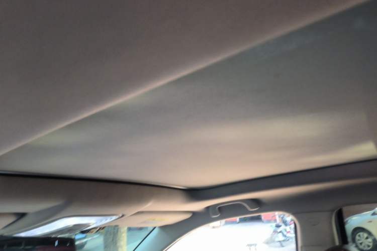 Used CHANGAN CS75 PLUS 2021 1.5T Automatic Prestige Model Headliner