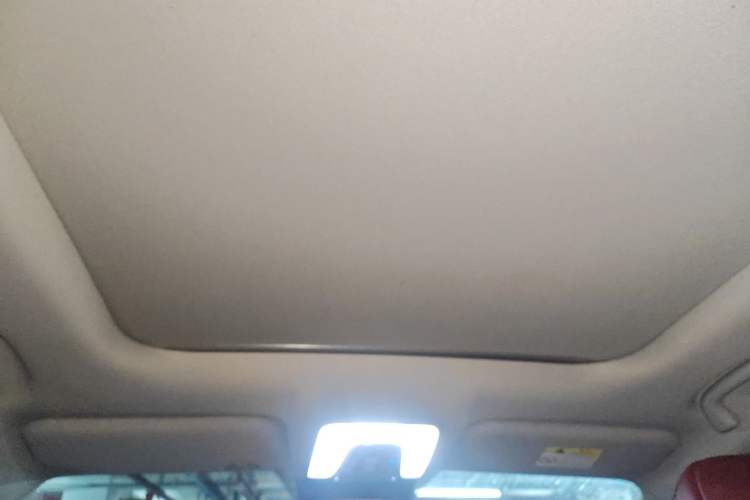 Used CHANGAN CS75 PLUS 2021 1.5T Automatic Prestige Model Headliner