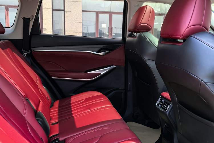 Used CHANGAN CS75 PLUS 2021 1.5T Automatic Prestige Model Headliner