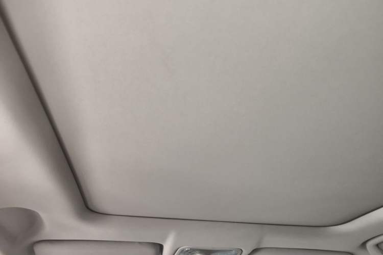 Used CHANGAN CS75 PLUS 2021 2.0T Automatic Pilot Version Headliner