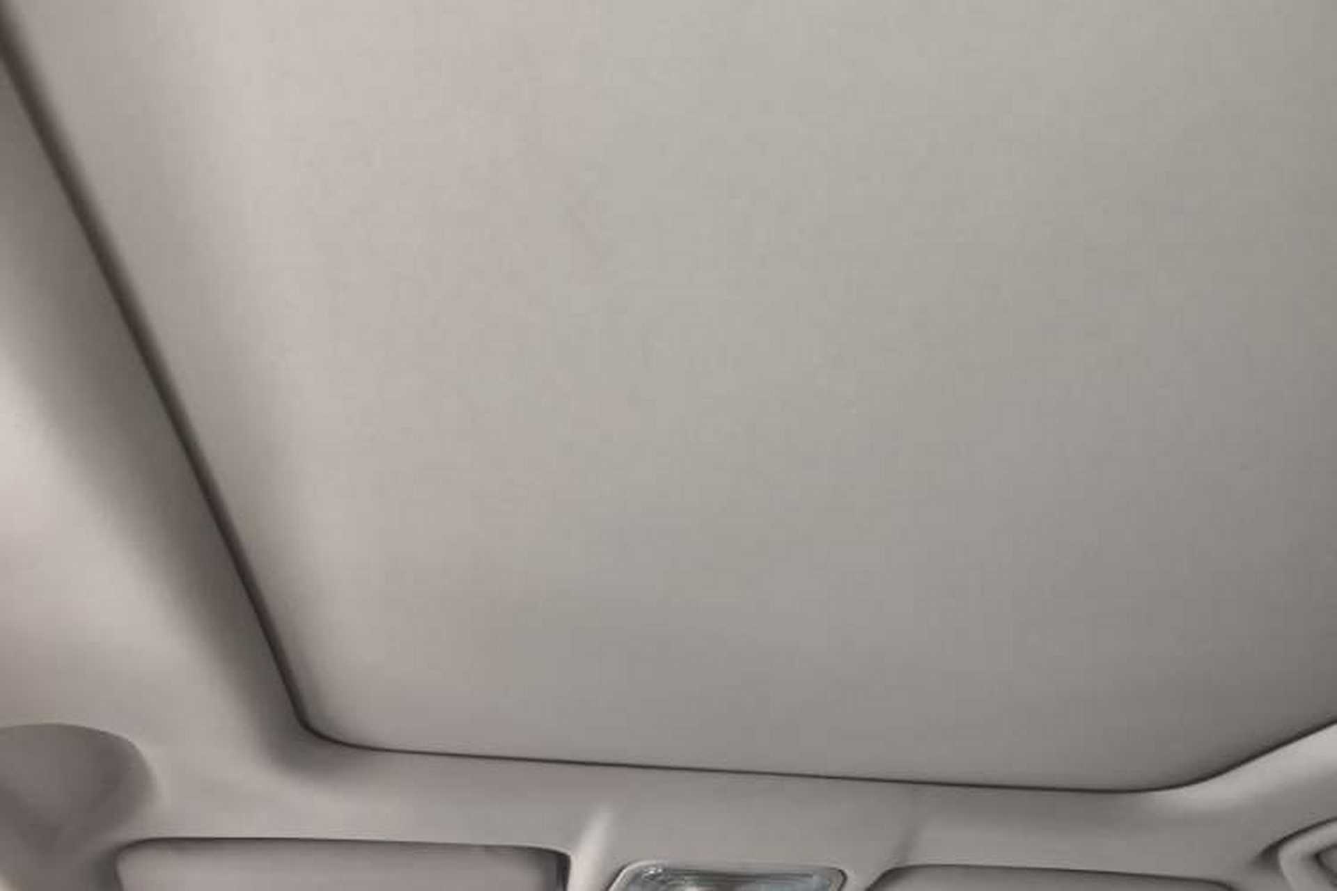 Used CHANGAN CS75 PLUS 2021 2.0T Automatic Pilot Version Headliner