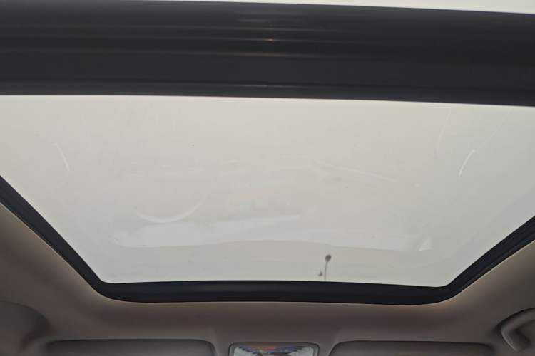 Used CHANGAN CS75 PLUS 2021 1.5T Automatic Prestige Model Headliner