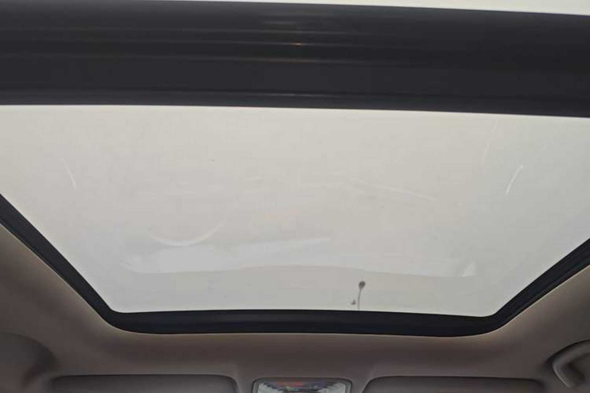 Used CHANGAN CS75 PLUS 2021 1.5T Automatic Prestige Model Headliner