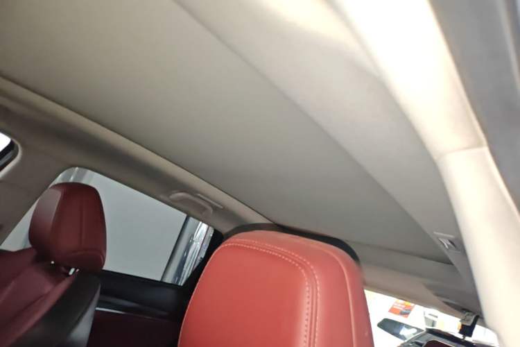 Used CHANGAN CS75 PLUS 2021 1.5T Automatic Luxury Version Headliner