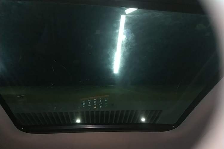 Used CHANGAN CS75 PLUS 2021 1.5T Automatic Prestige Model Headliner