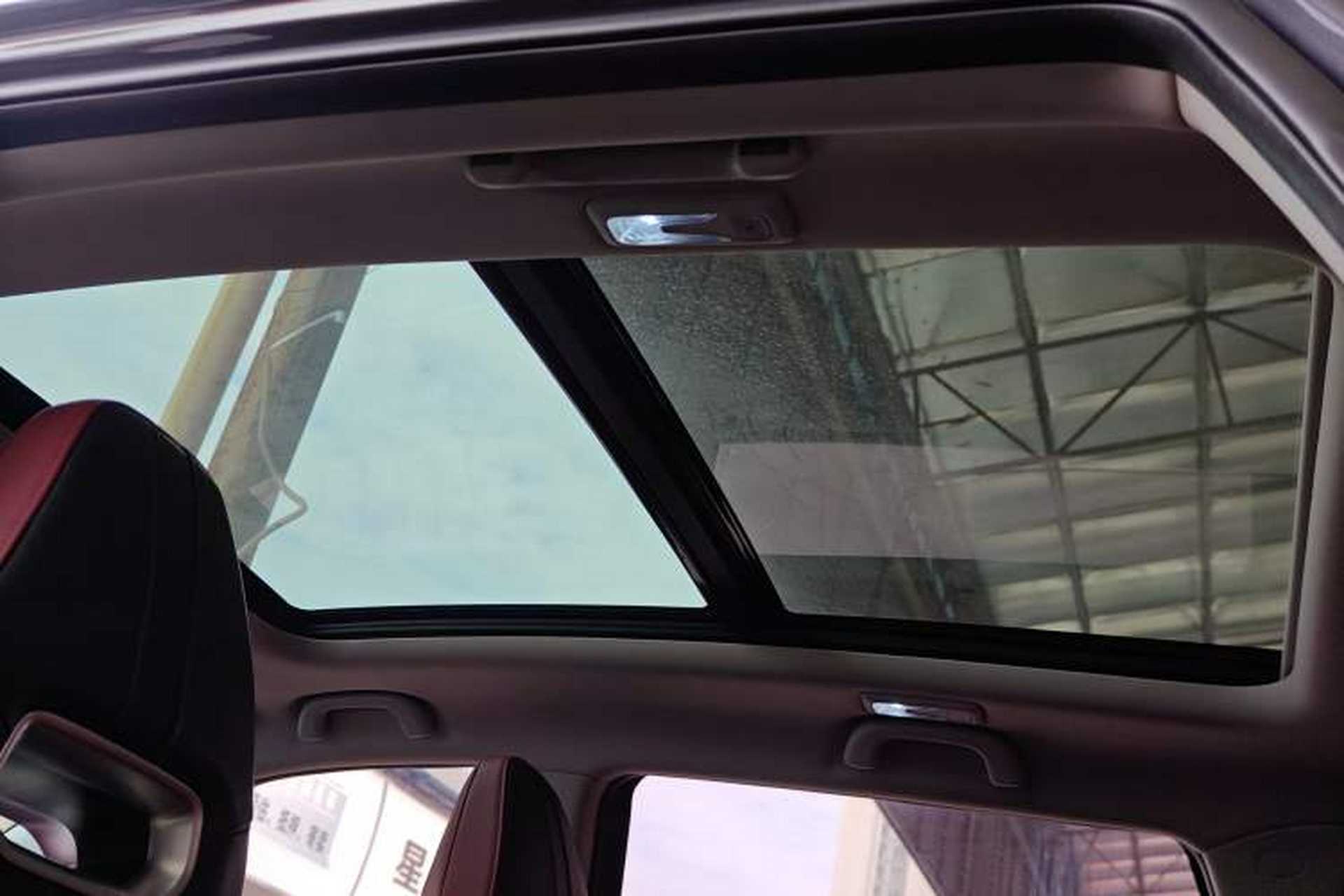 Used CHANGAN CS75 PLUS 2021 2.0T Automatic Pilot Version Headliner